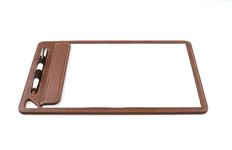 2K Sekreterlik Kapaksız Mıknatıslı A4 23,5x35,5 Cm&nbsp;Vizon