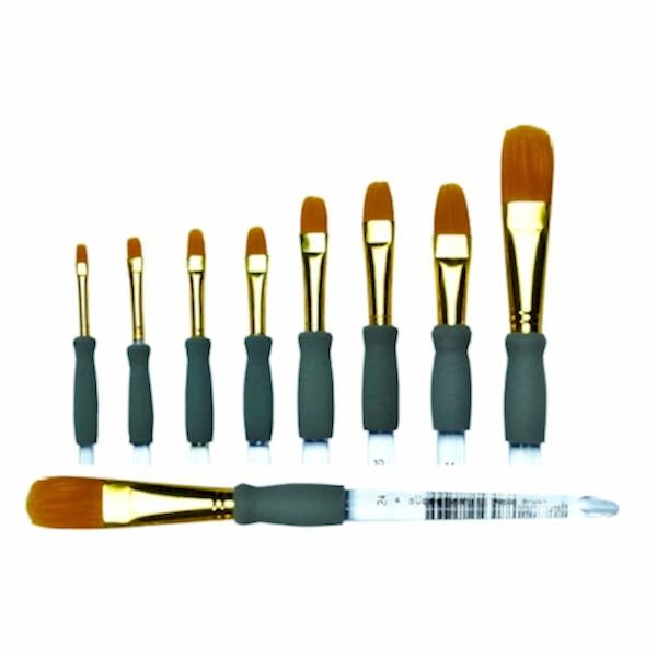 Südor Desen Fırçası 1112-02