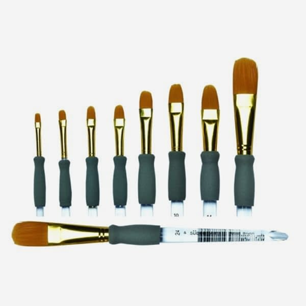 Südor Desen Fırçası 1112-06