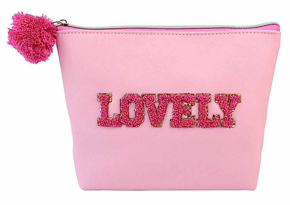 Dolphin Cpg-953 Makyaj Çantası