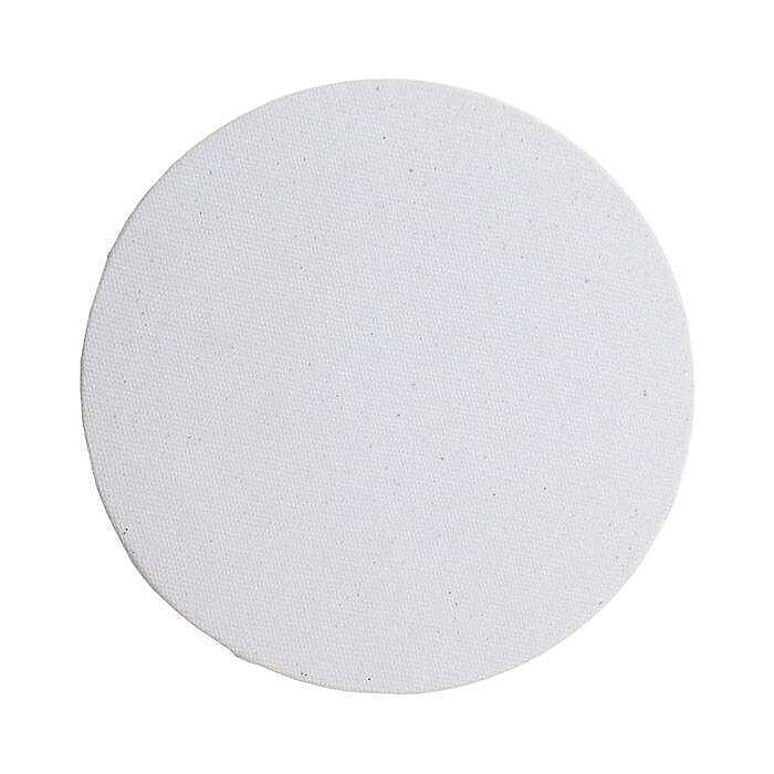 Güven Art Tigertint Daire Tuval 25 Cm 25 Mm