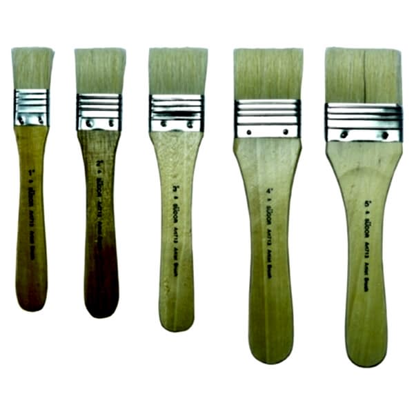 Südor Zemin Fırçası Kıl 7130-01