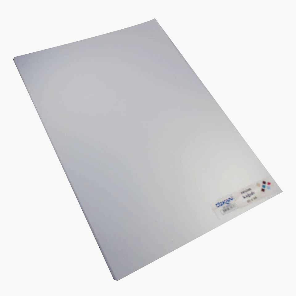 Özkan Resim Kağıdı 35x50 Cm 25 Li