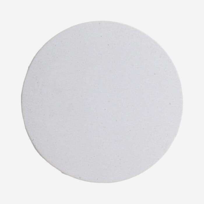 Güven Art Tigertint Daire Tuval 32 Cm 25 Mm