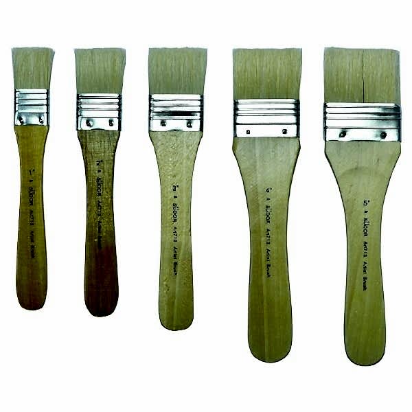 Südor Zemin Fırçası Kıl 713-02