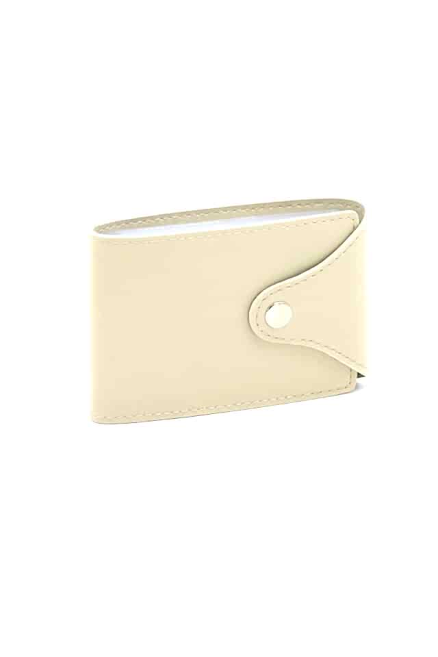 2K Kredi Kartlık 20 Kart 256-10 Yatay Bej