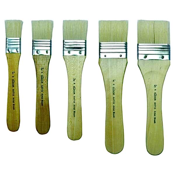 Südor Zemin Fırçası Kıl 713-03