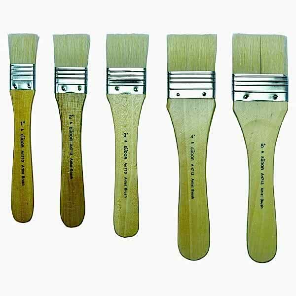 Südor Zemin Fırçası Kıl 713-04