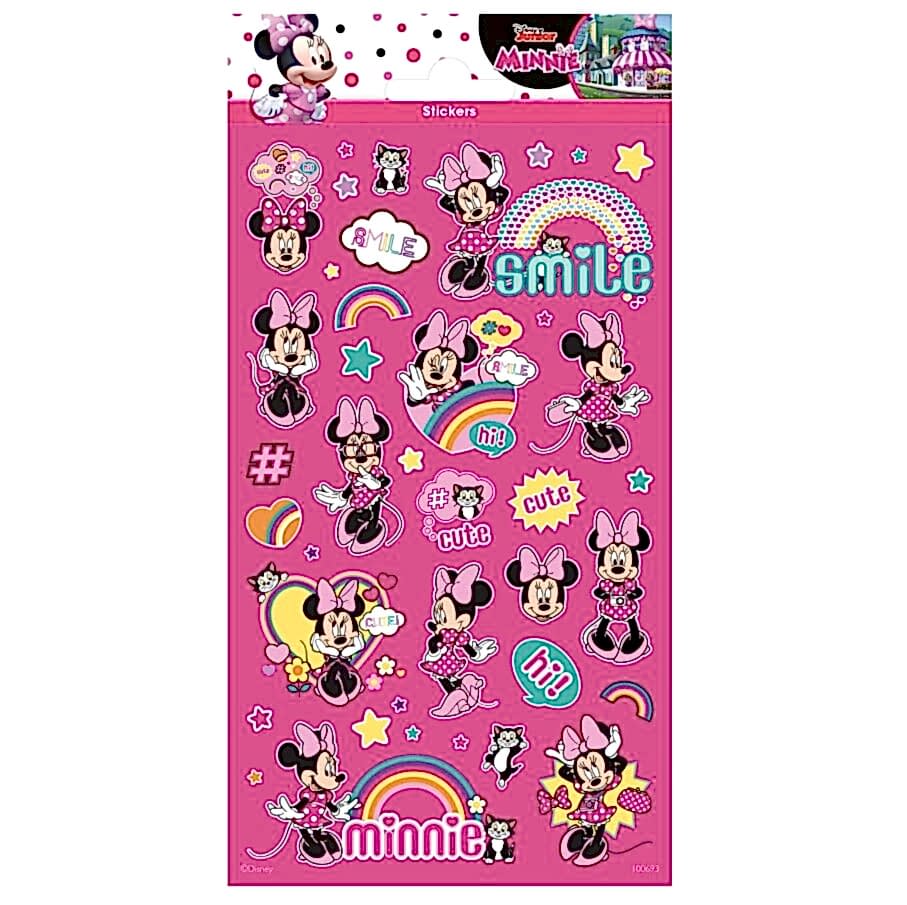 Taros Minnie Twınkle Sheet