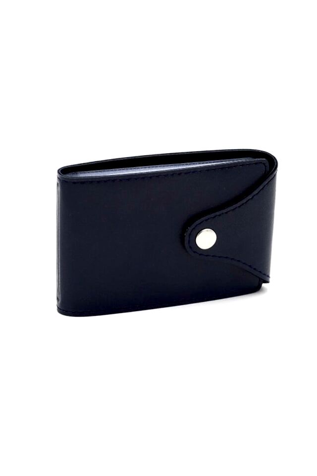 2K Kredi Kartlık 20 Kart 256-3 Yatay Lacivert