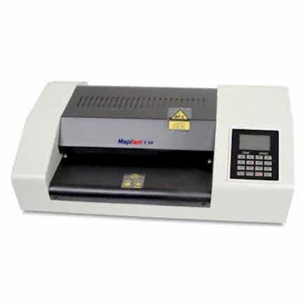 Mapilam Laminasyon Makinesi V54 A4