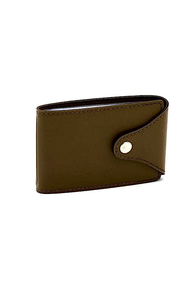 2K Kredi Kartlık 20 Kart 256-9 Yatay Vizon