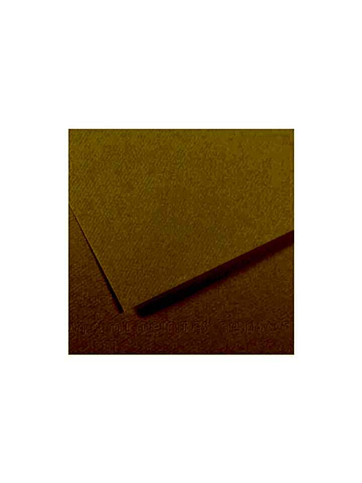 Canson Sh Canmt A4 160 Gr 25 Sheets Yellow 110