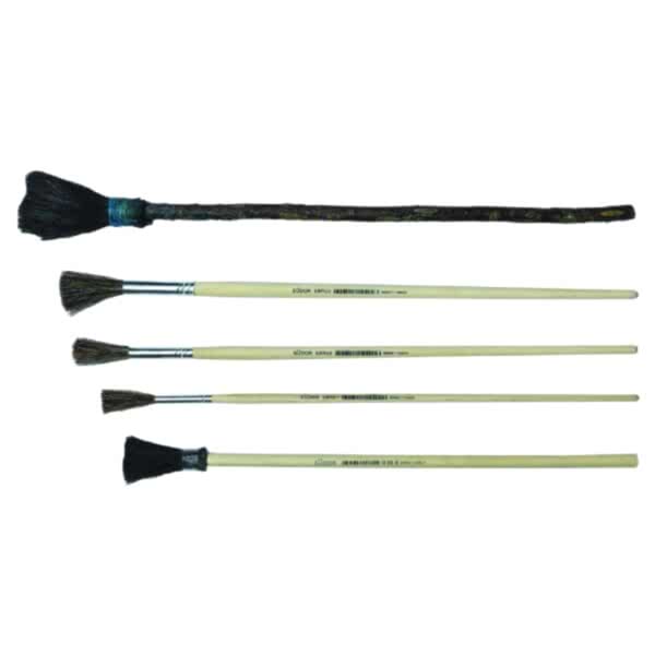 Südor Ebru Fırçası Orta