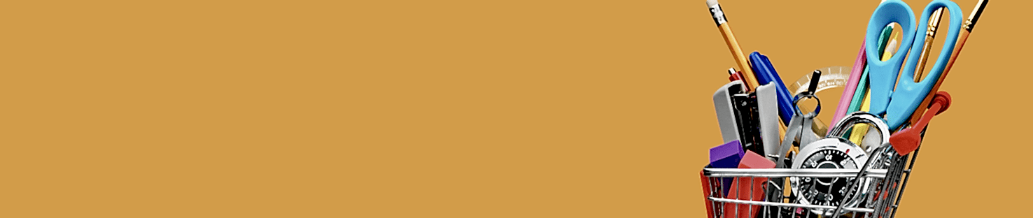 Tüm Okul İhtiyaçlarınız Burada